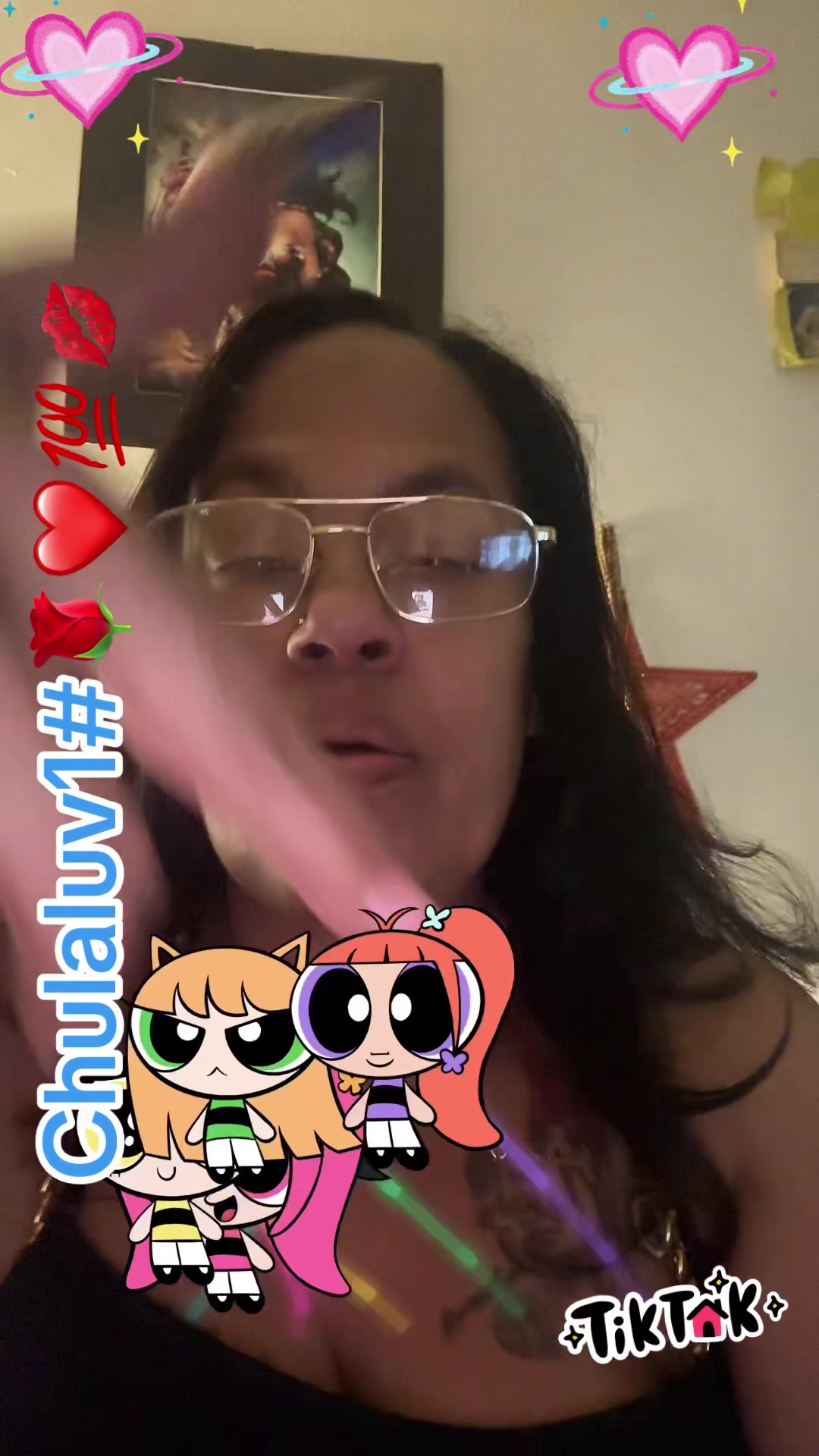 @Chulaluv1#💯💕