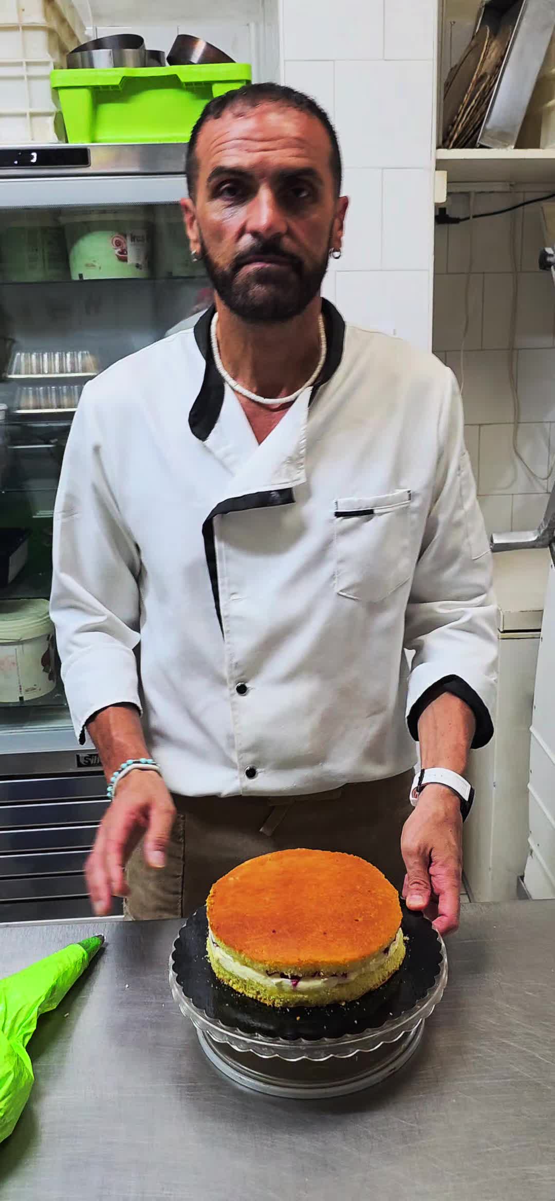 @Genny Pasticceria Casa Piretti