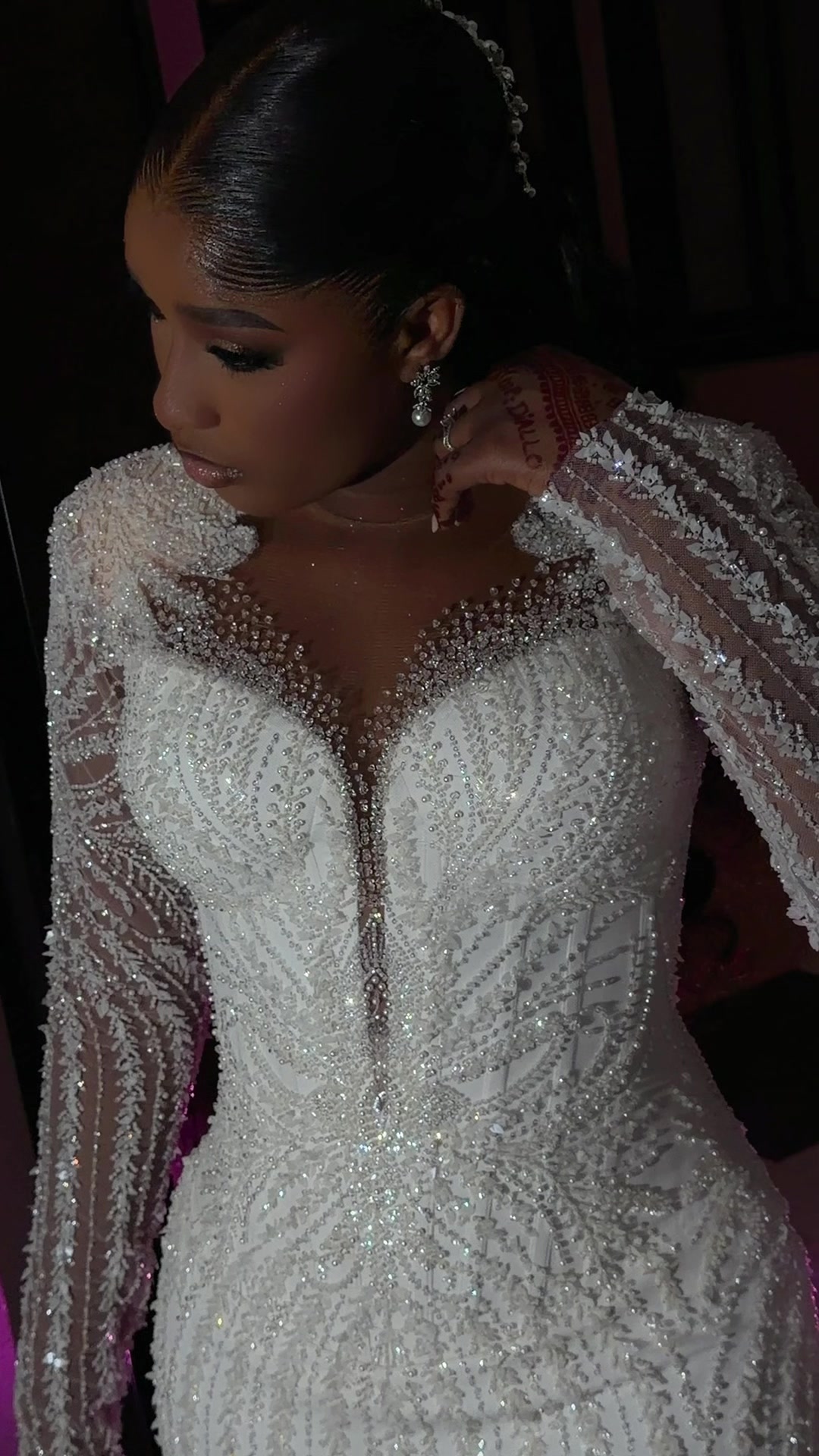 @N&rsquo;gary Makeup