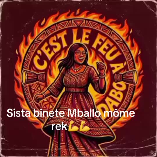 @Cocotte Cissé bou Aks mbao