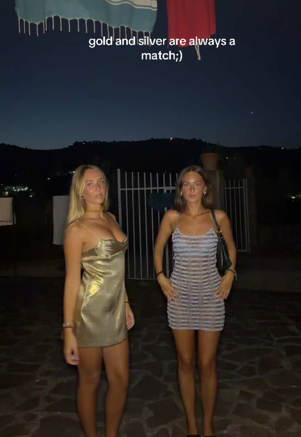@Eugenia e Sofia