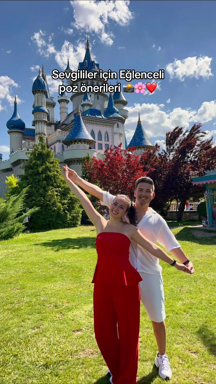 @Ece&Doğuş