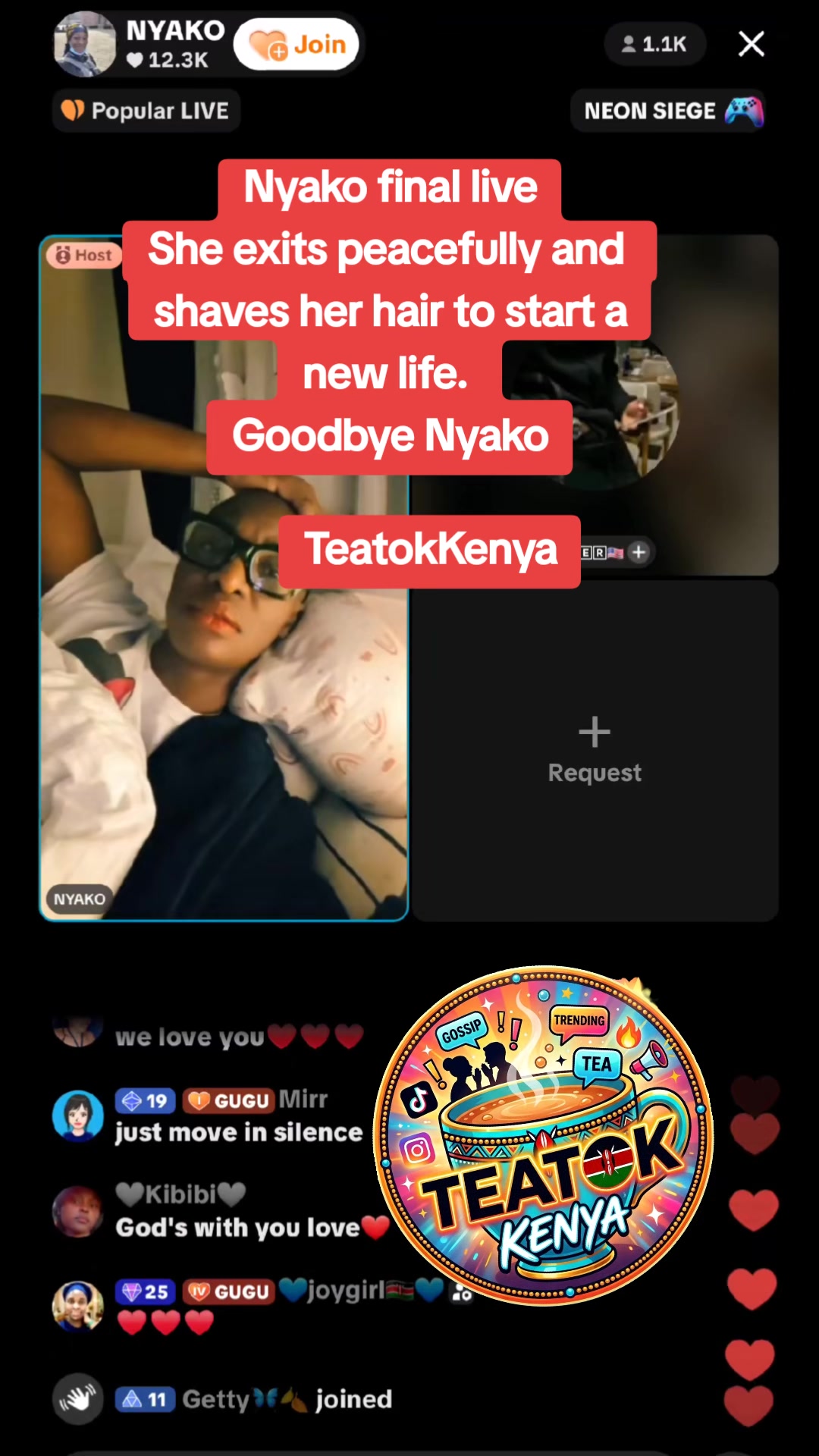 @Teatok Kenya