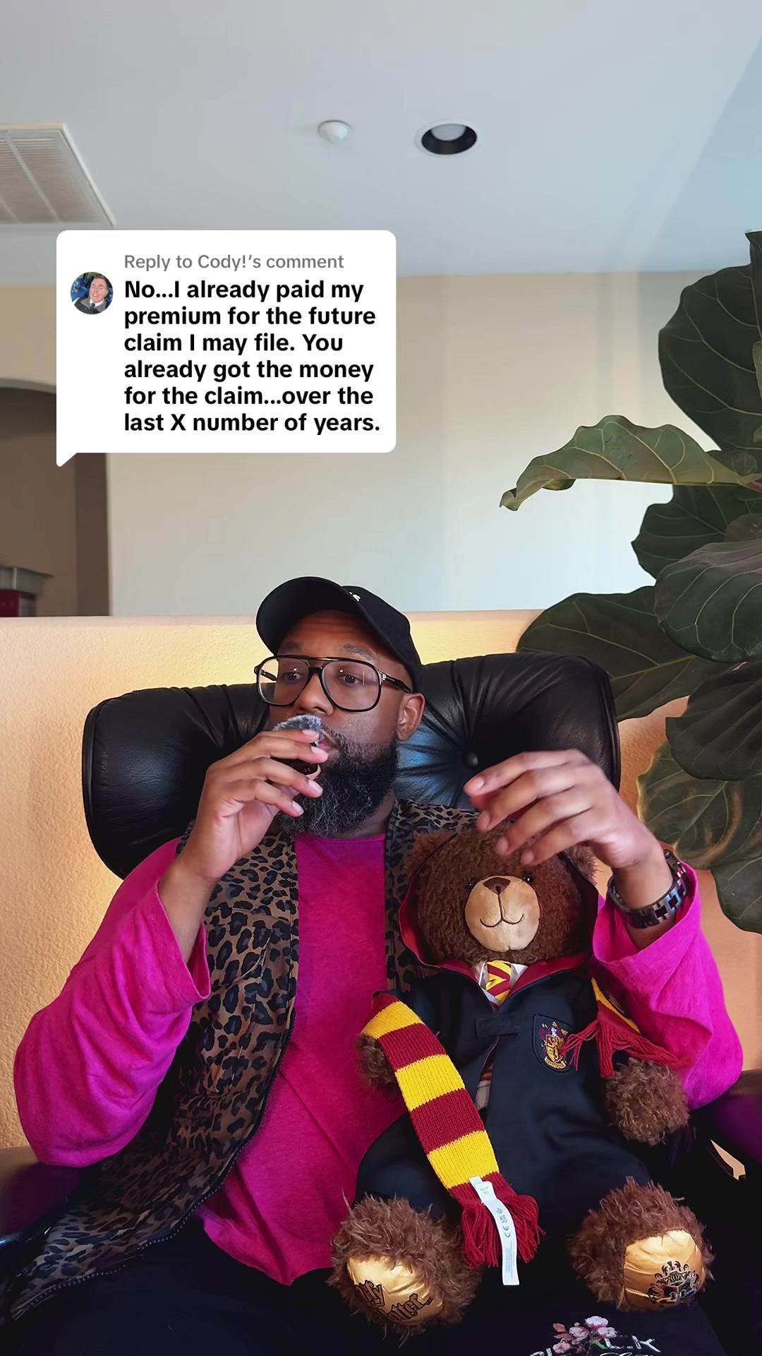 @That Insurance Life