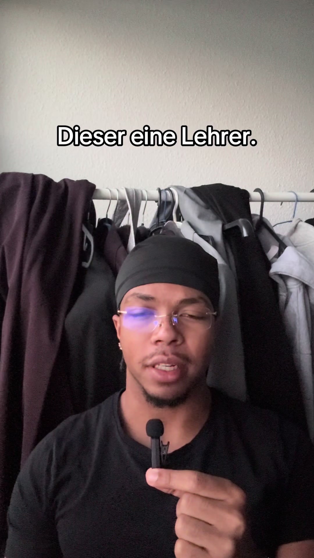 @Joshua