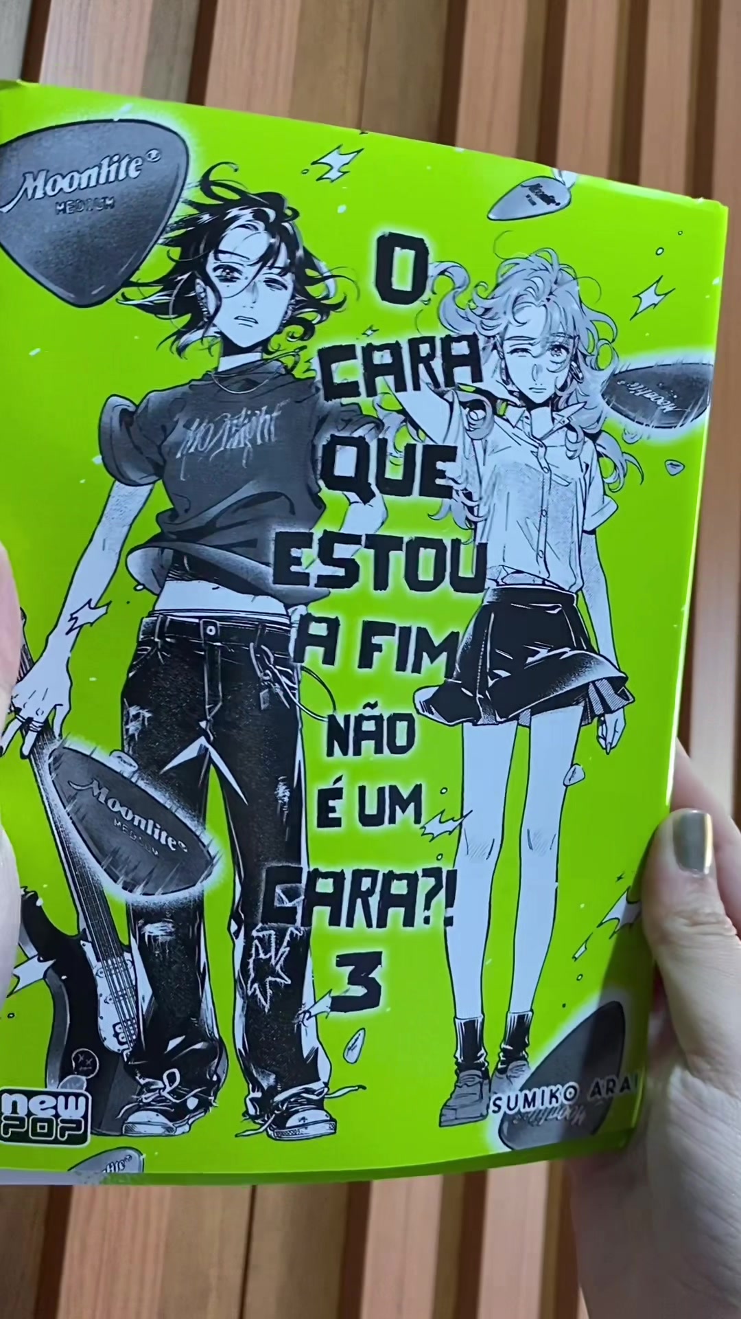 @Carol Lee