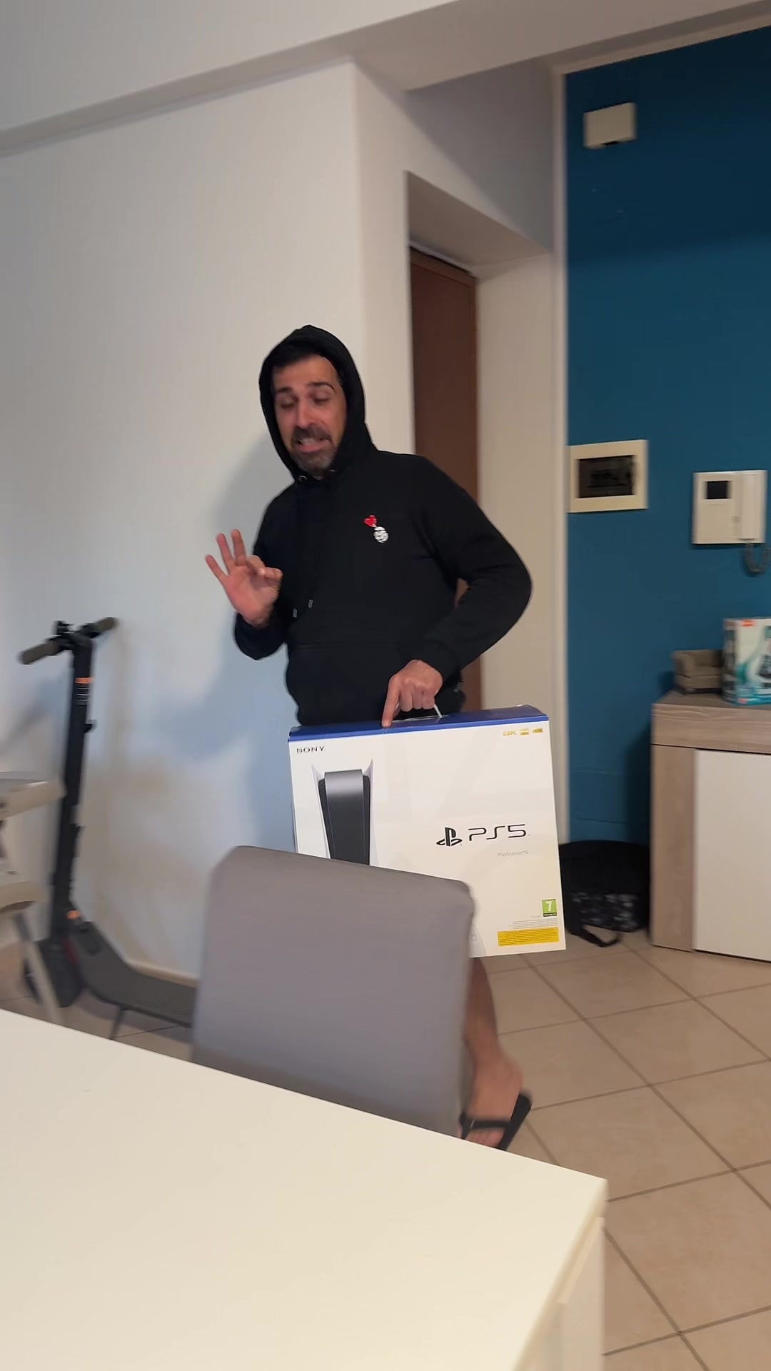 @Francesco costa
