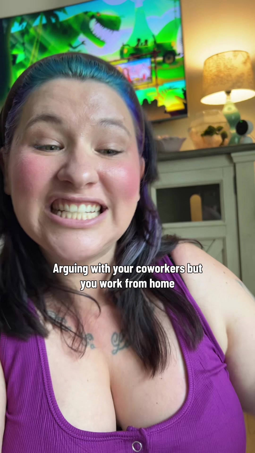 @Dani & Kev