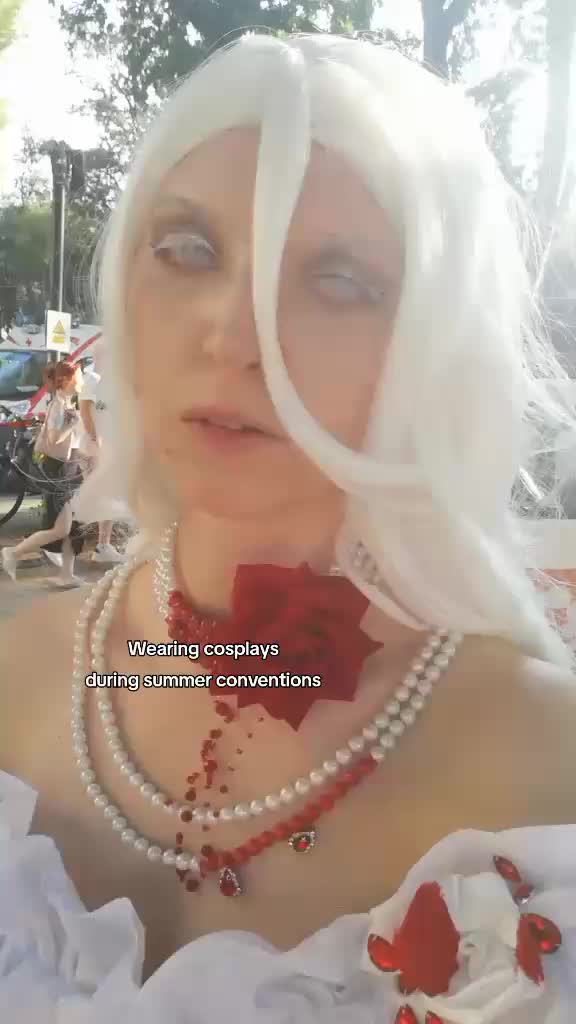 @Luna Hyde