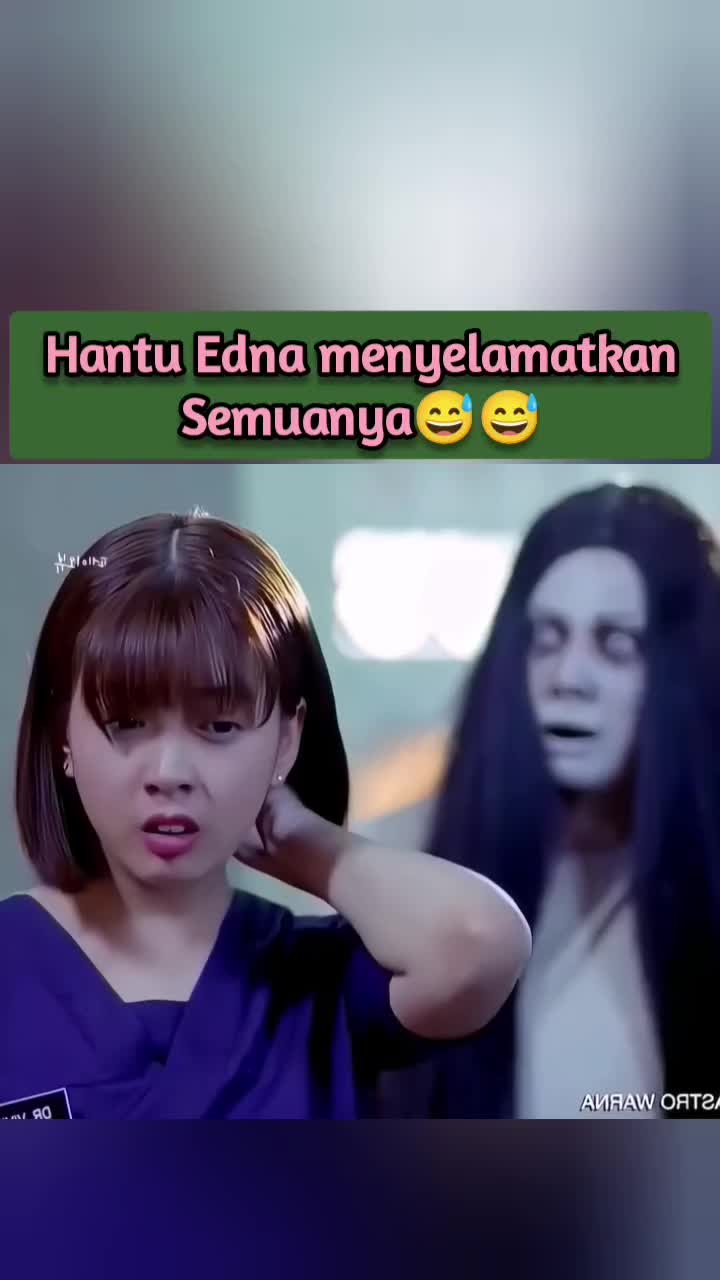 @Suasana Kelabu