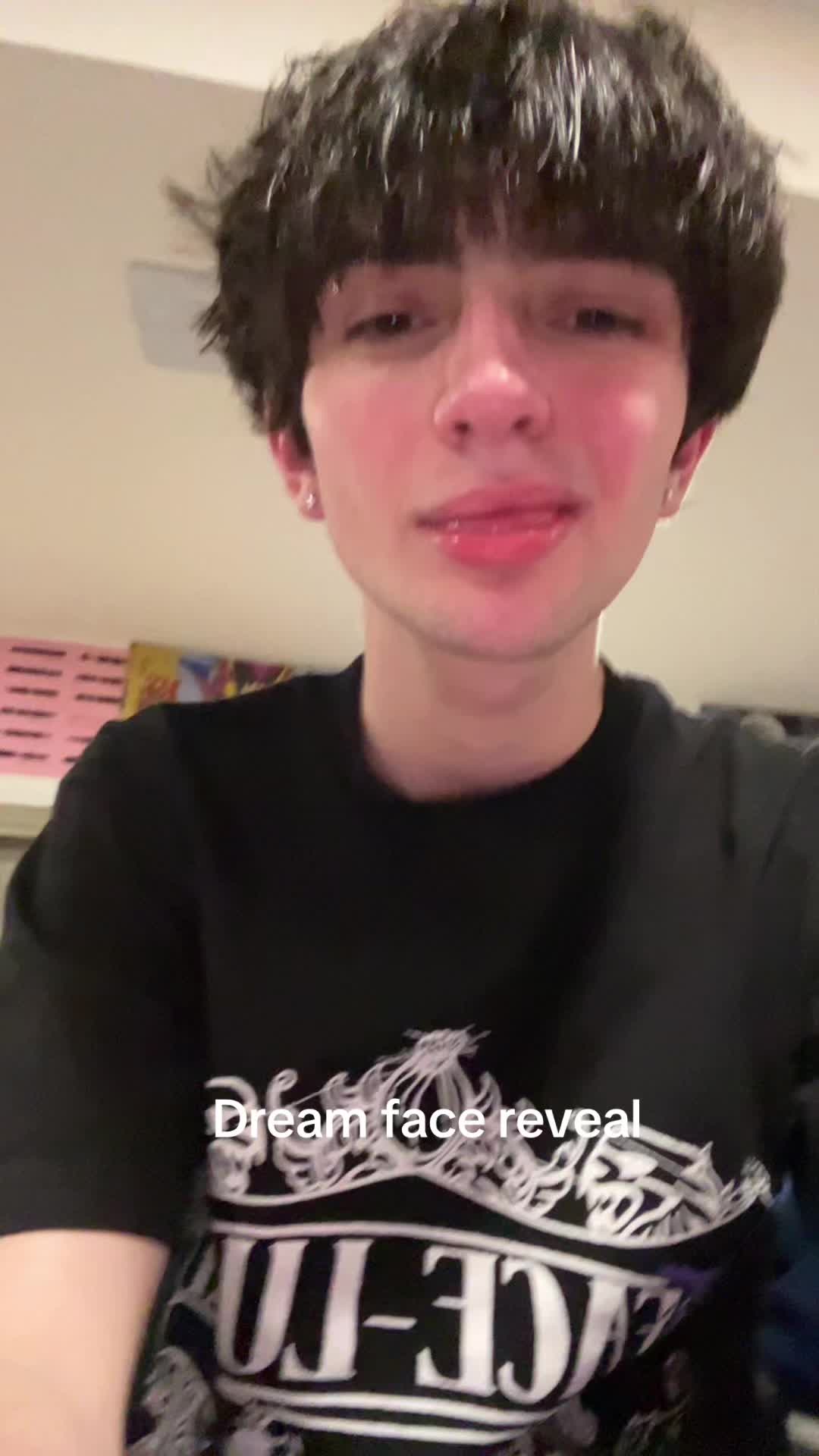 @Trevor