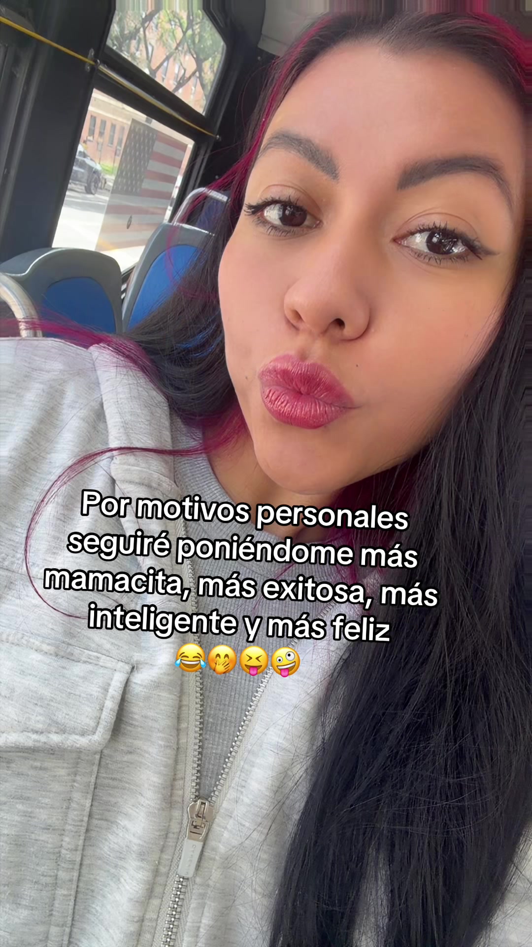 @la nena- Autodisciplina