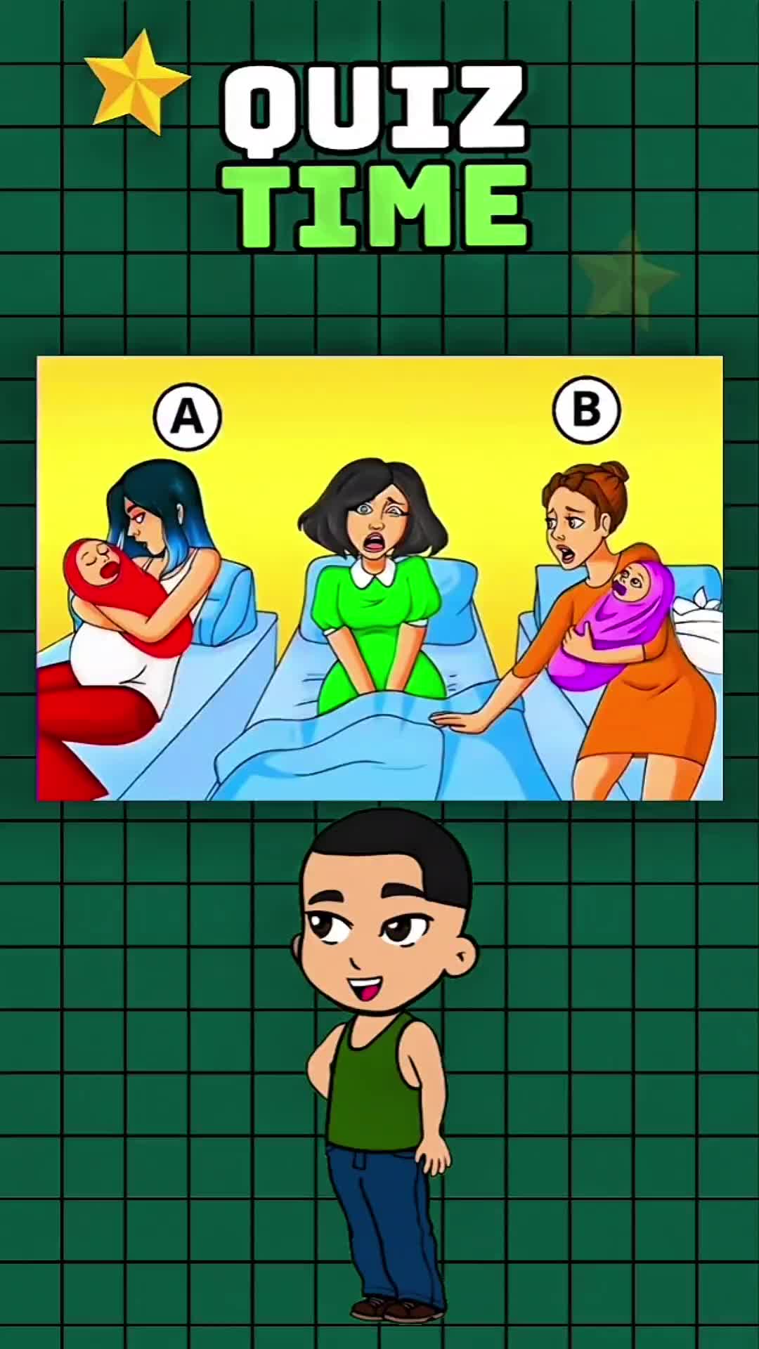 @Henry Quiz🤨