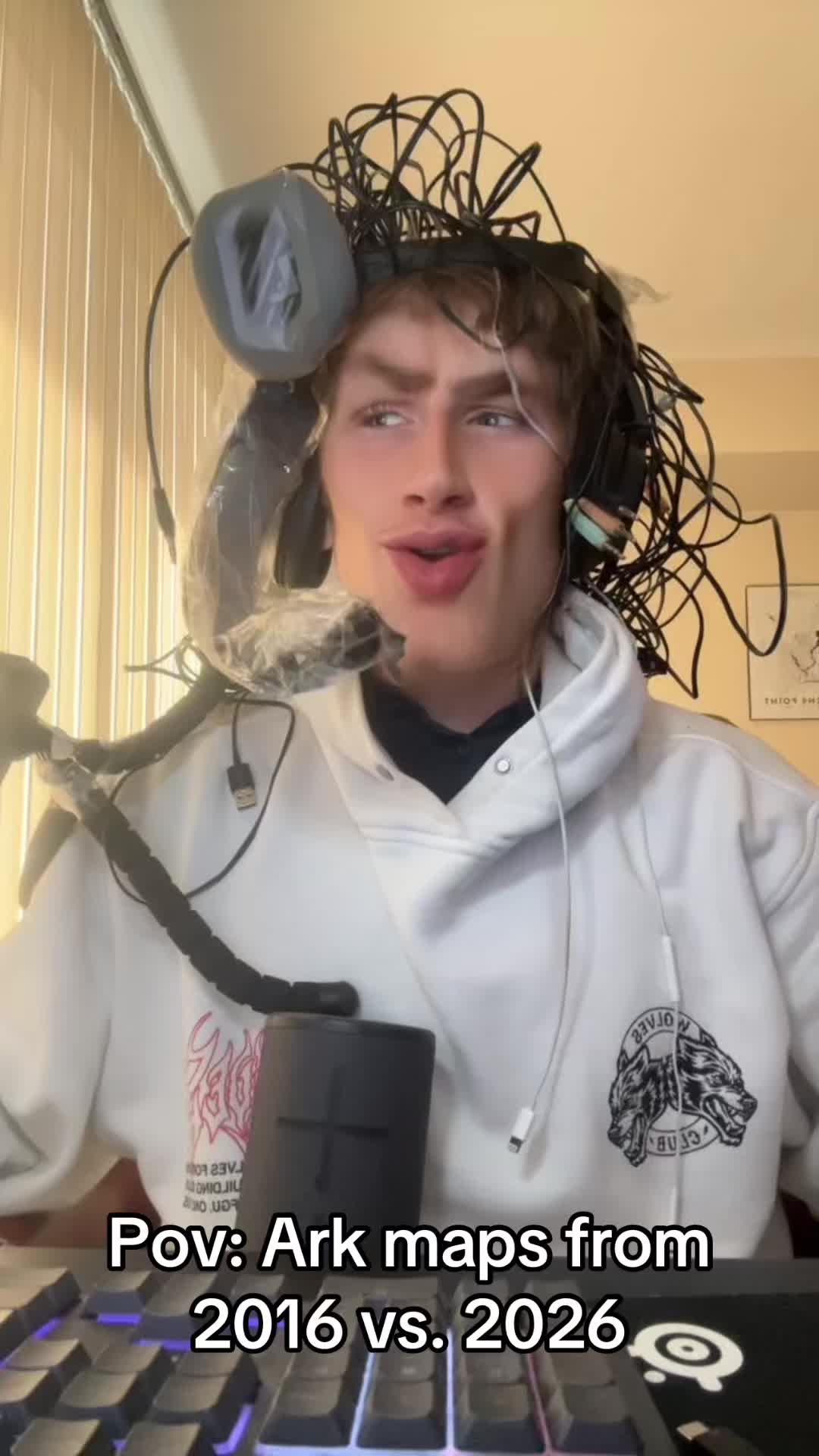 @Jarbrah