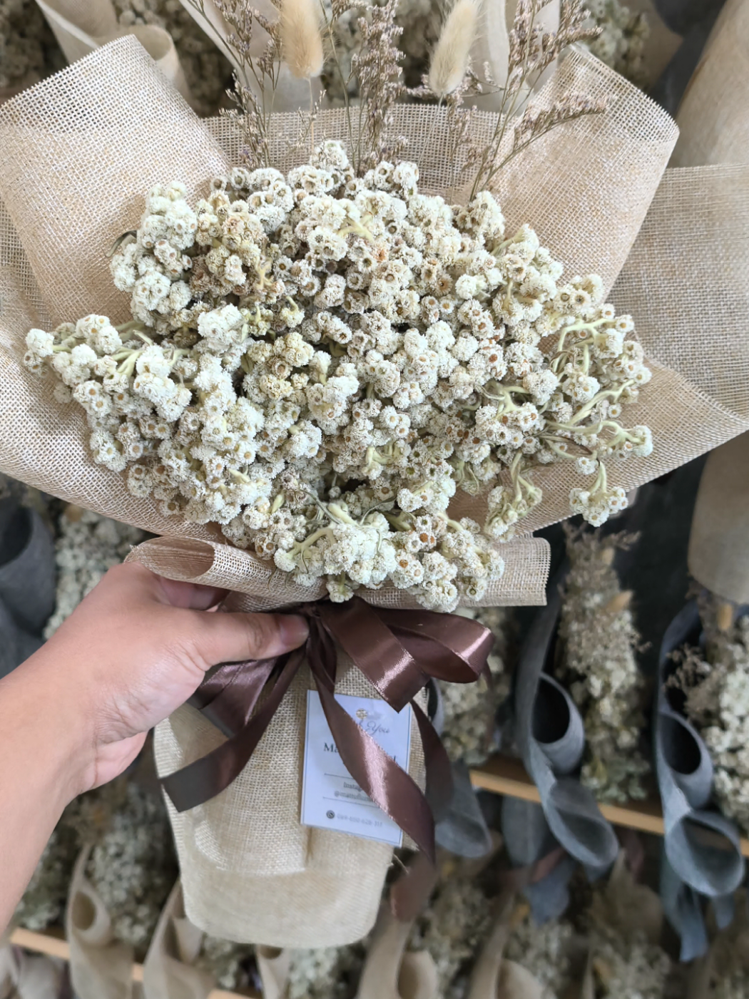 @Matto Florist