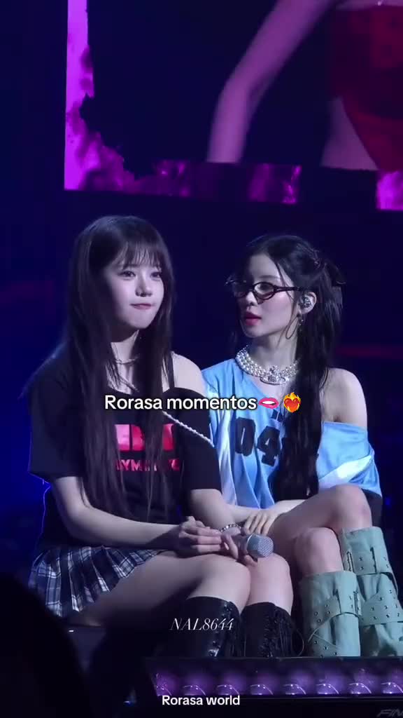 @RORASA FOREVER🐼🐰