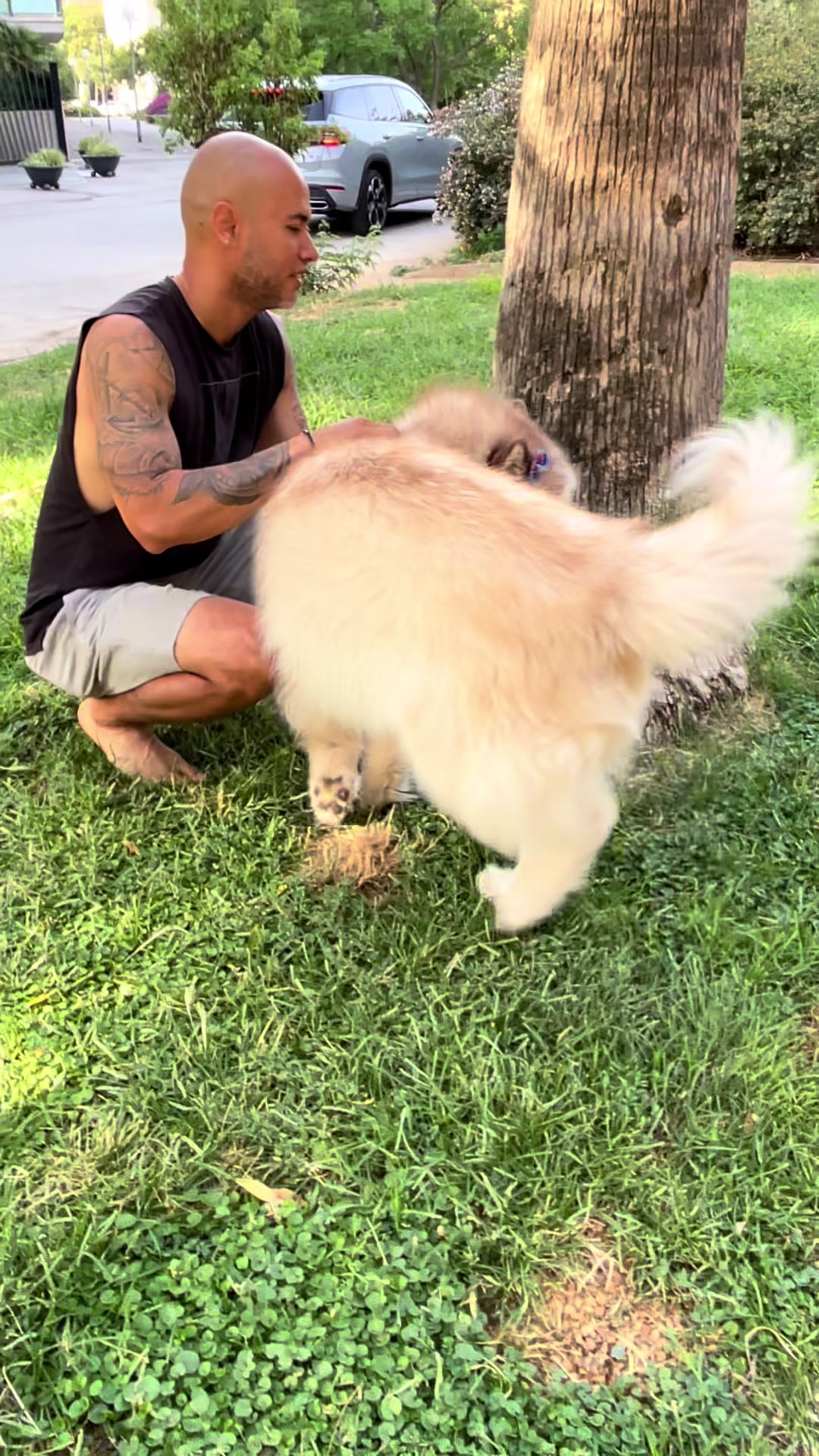 @🐶Sammy🐶