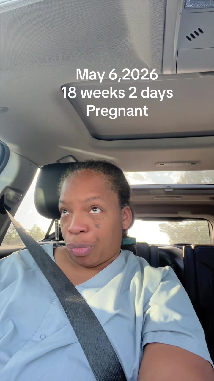 @Latisha IVF & Motherhood