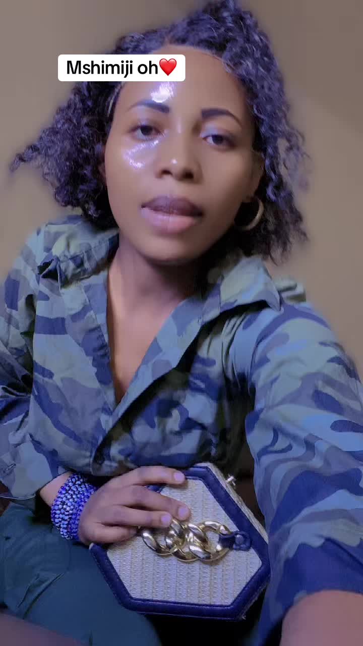 @Mama