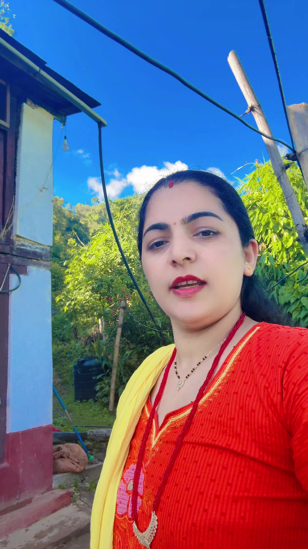 @Sarada acharya