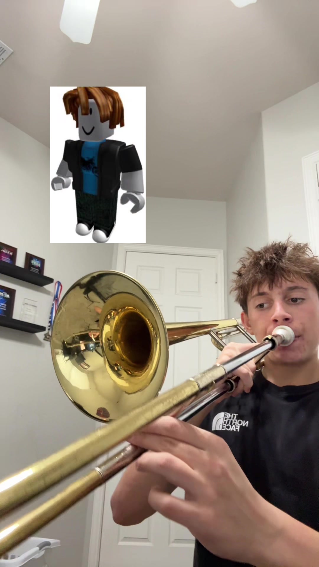 @joshsucksattrombone