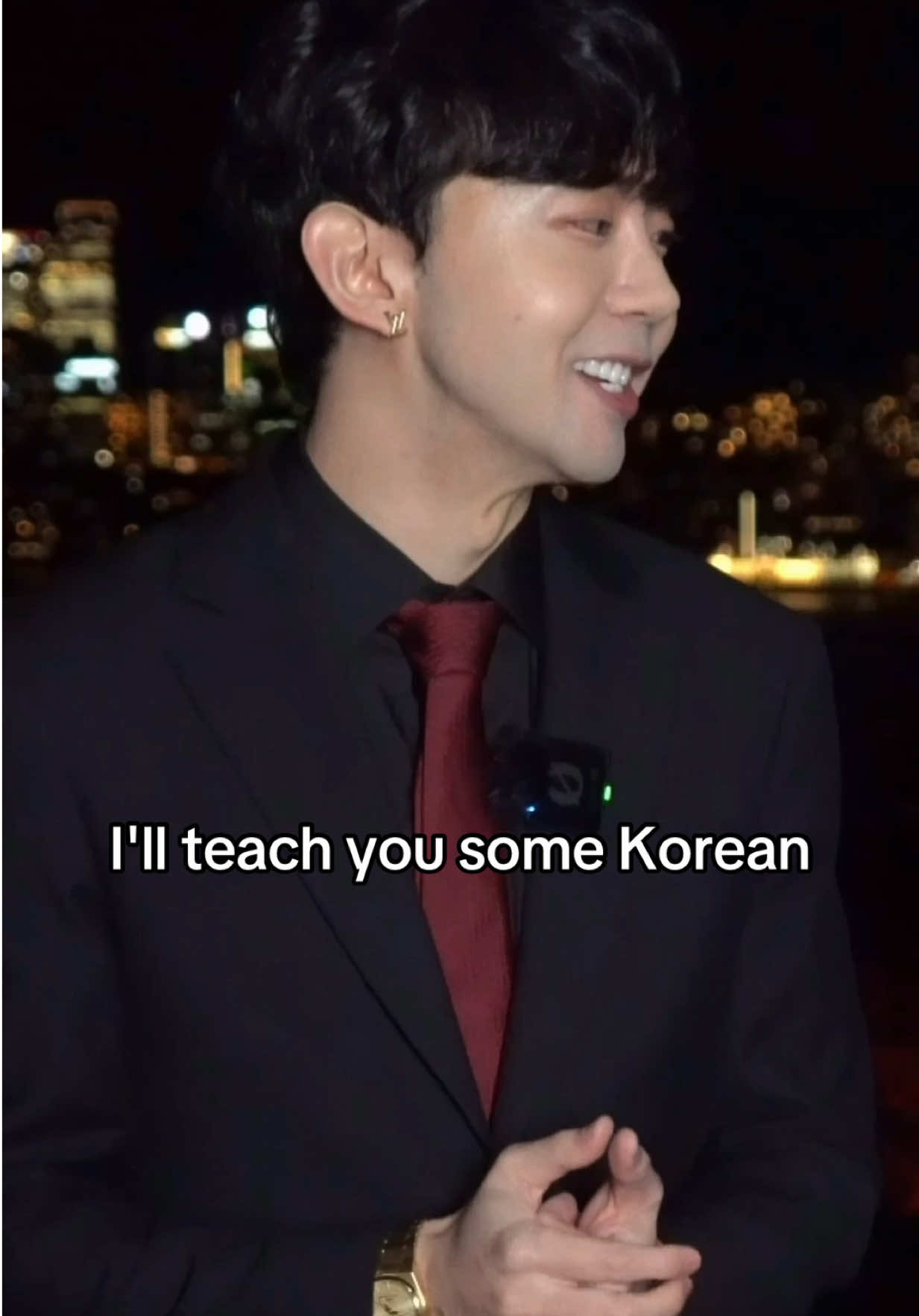 @Korean Comic
