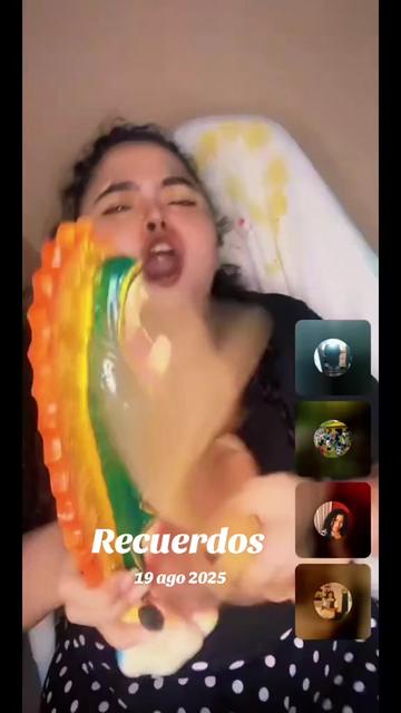@Verito D tony oficial