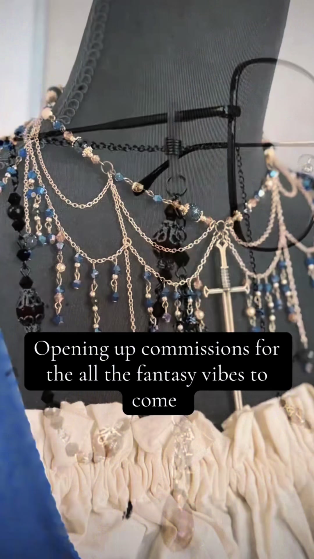 @YT/IG: Raysmoonlightdreams