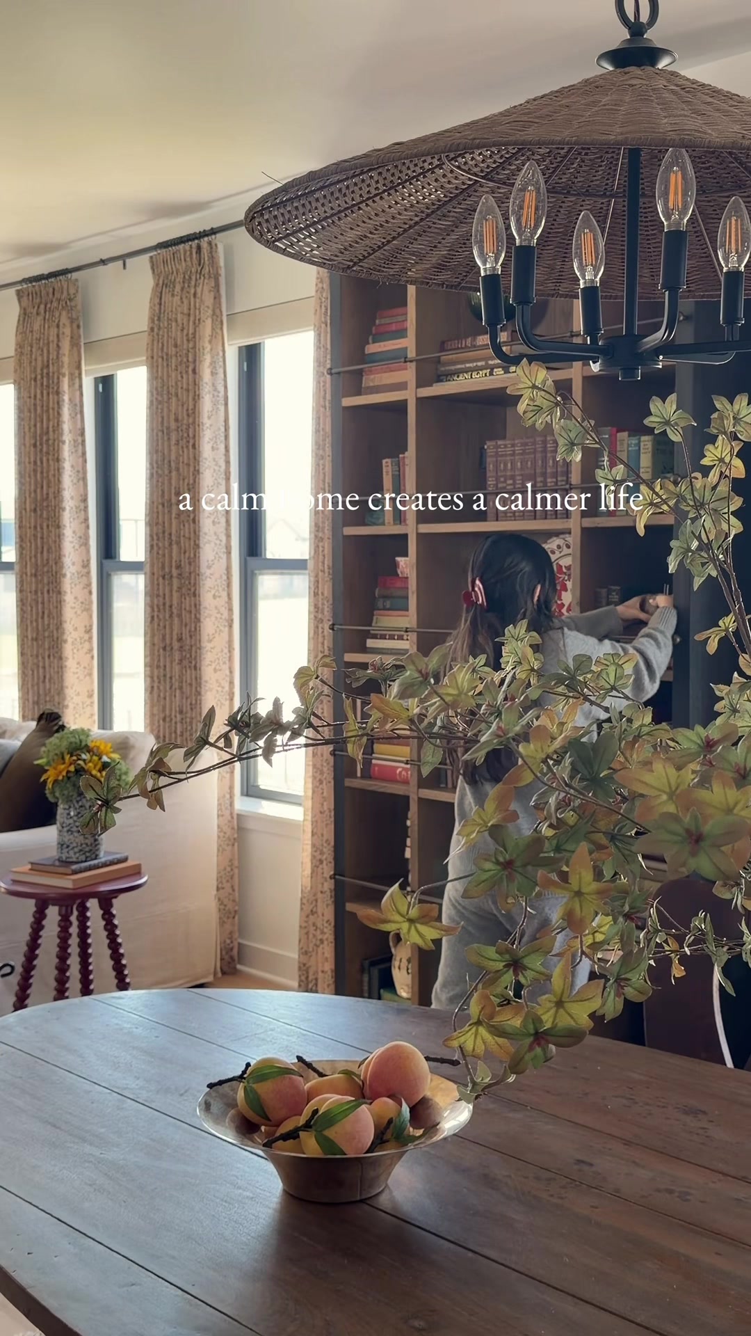 @Tori Georges | Vintage Modern