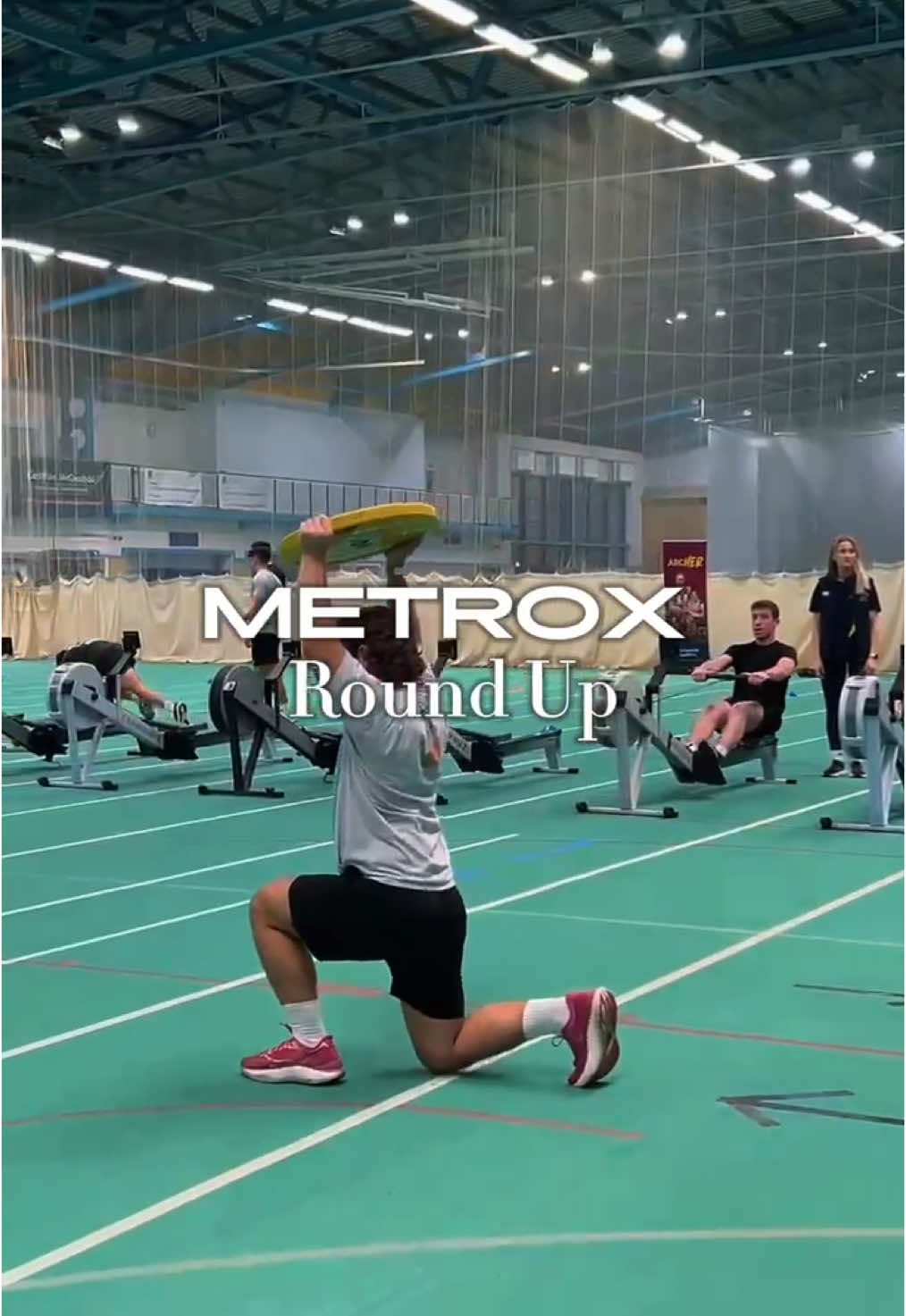 @Cardiff Met Sport