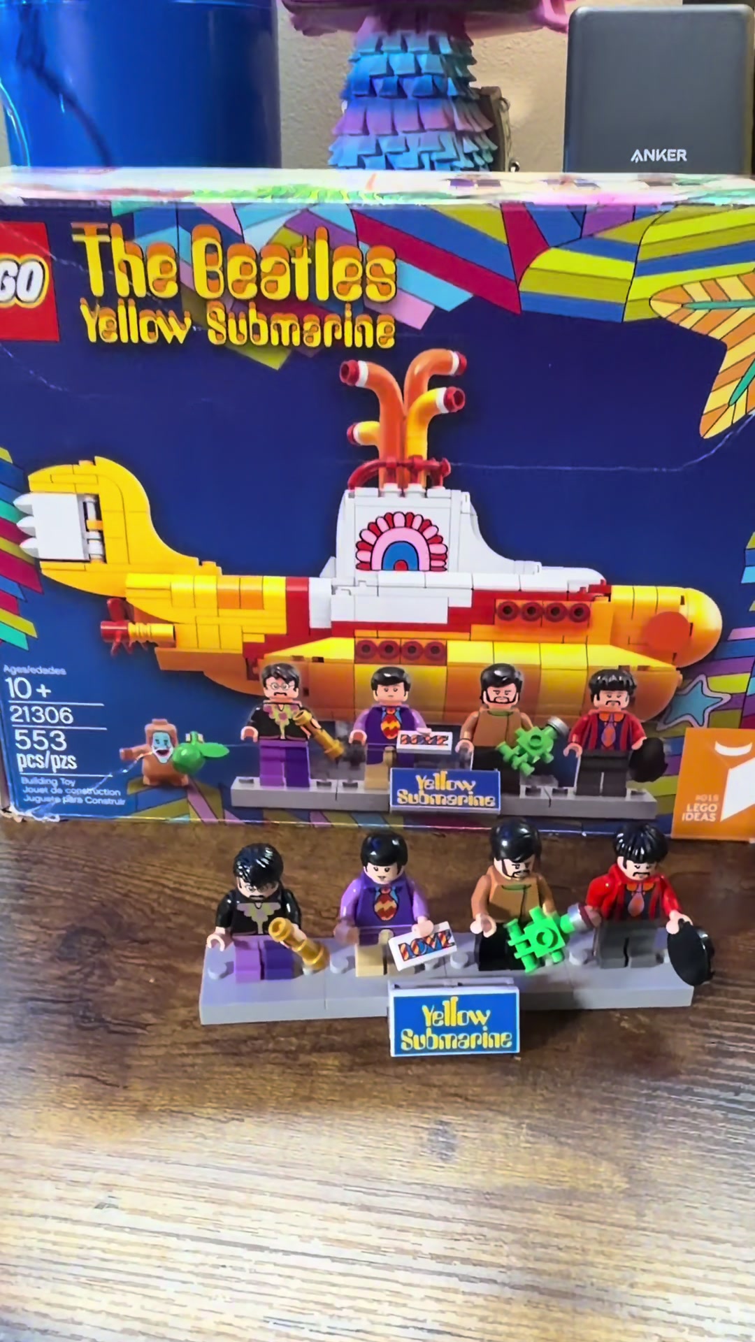 @That Lego Guy