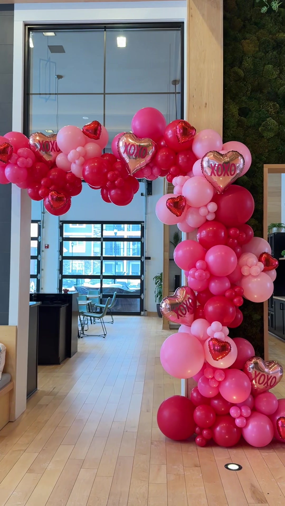 @Balloons By Kenz