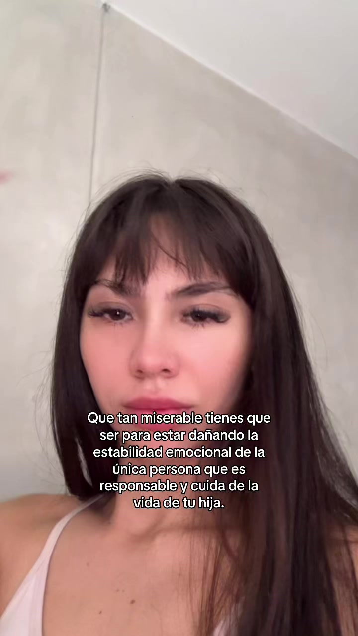 @Alejandra Bautista