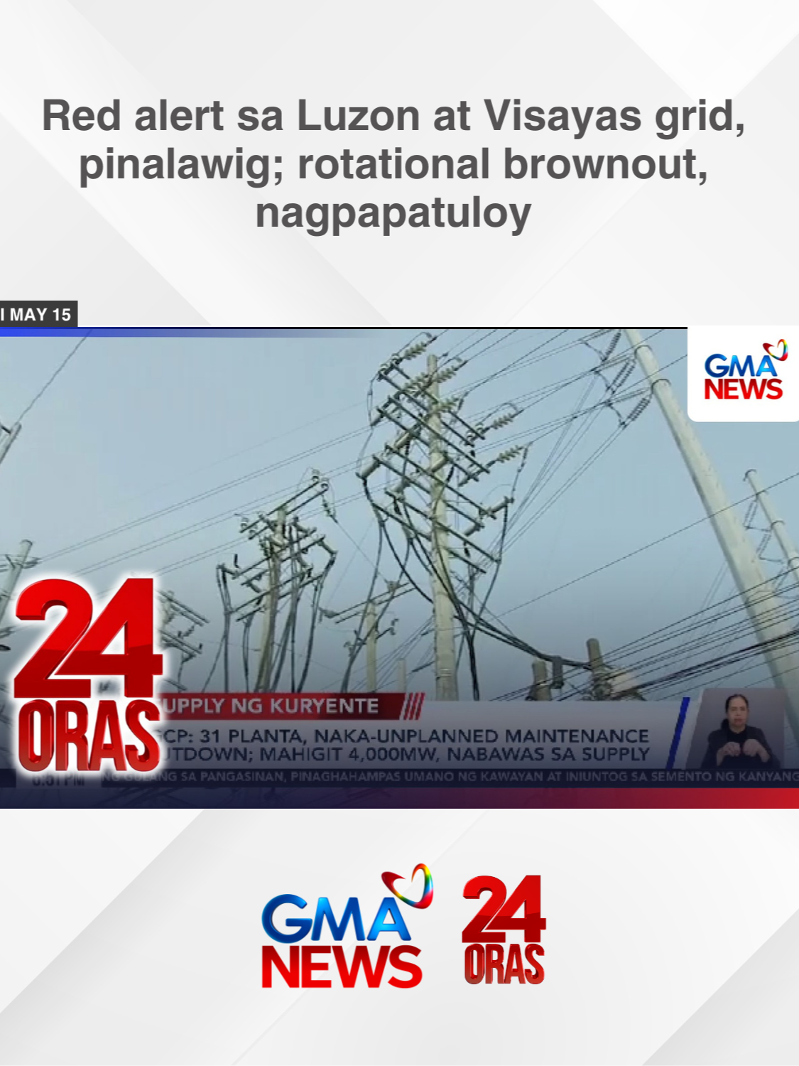 @24 Oras