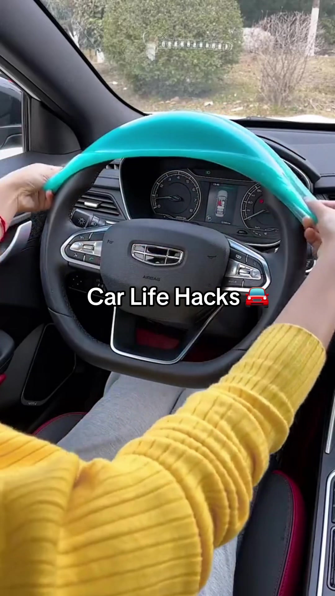 @✨ LIFE HACK WORLD✨