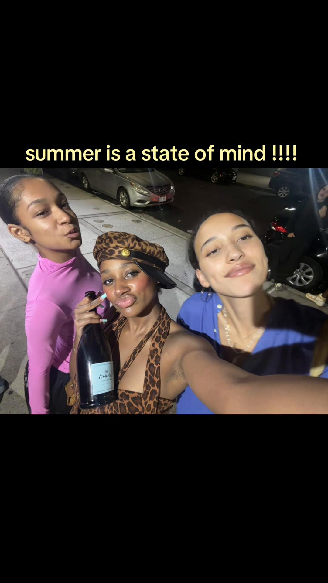 @Laila!