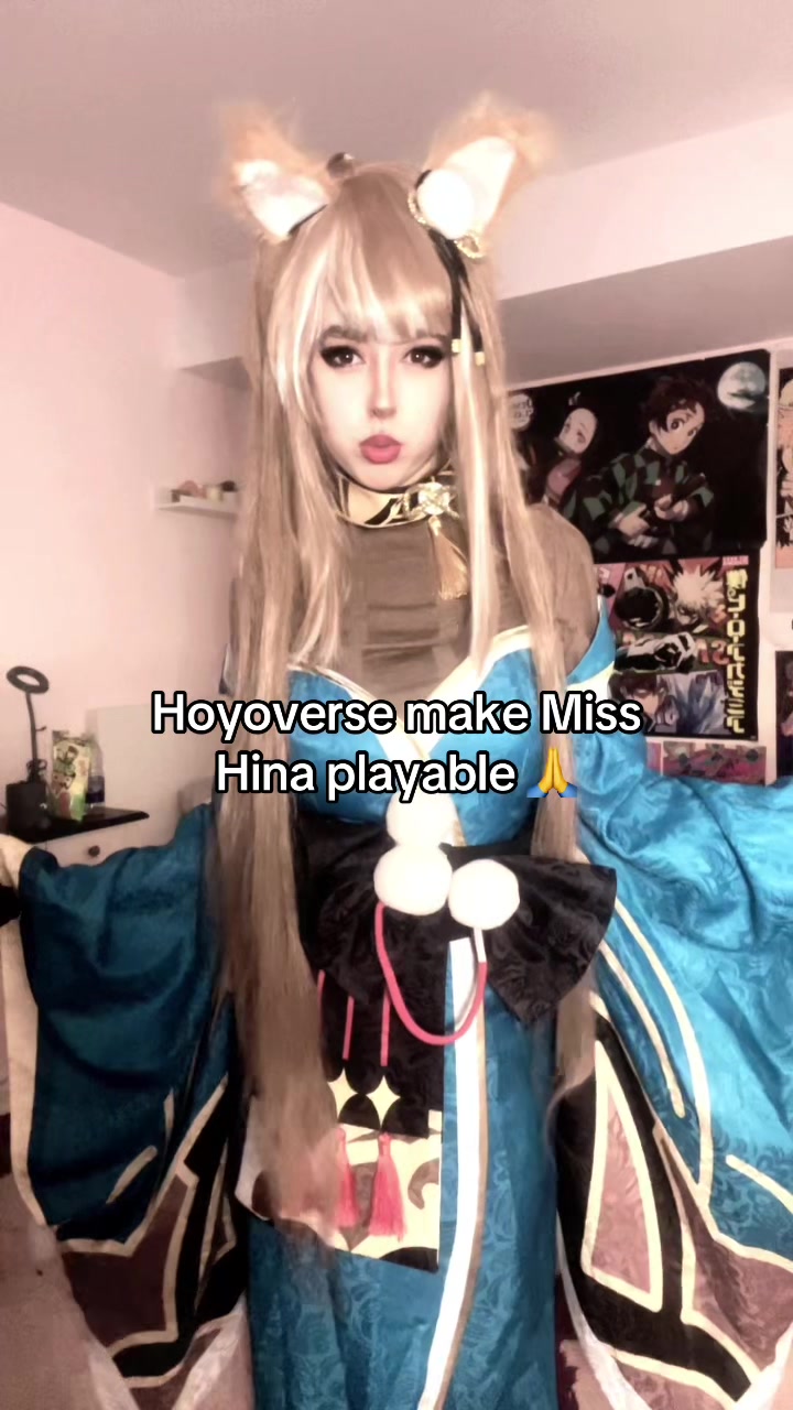 @Kats !
