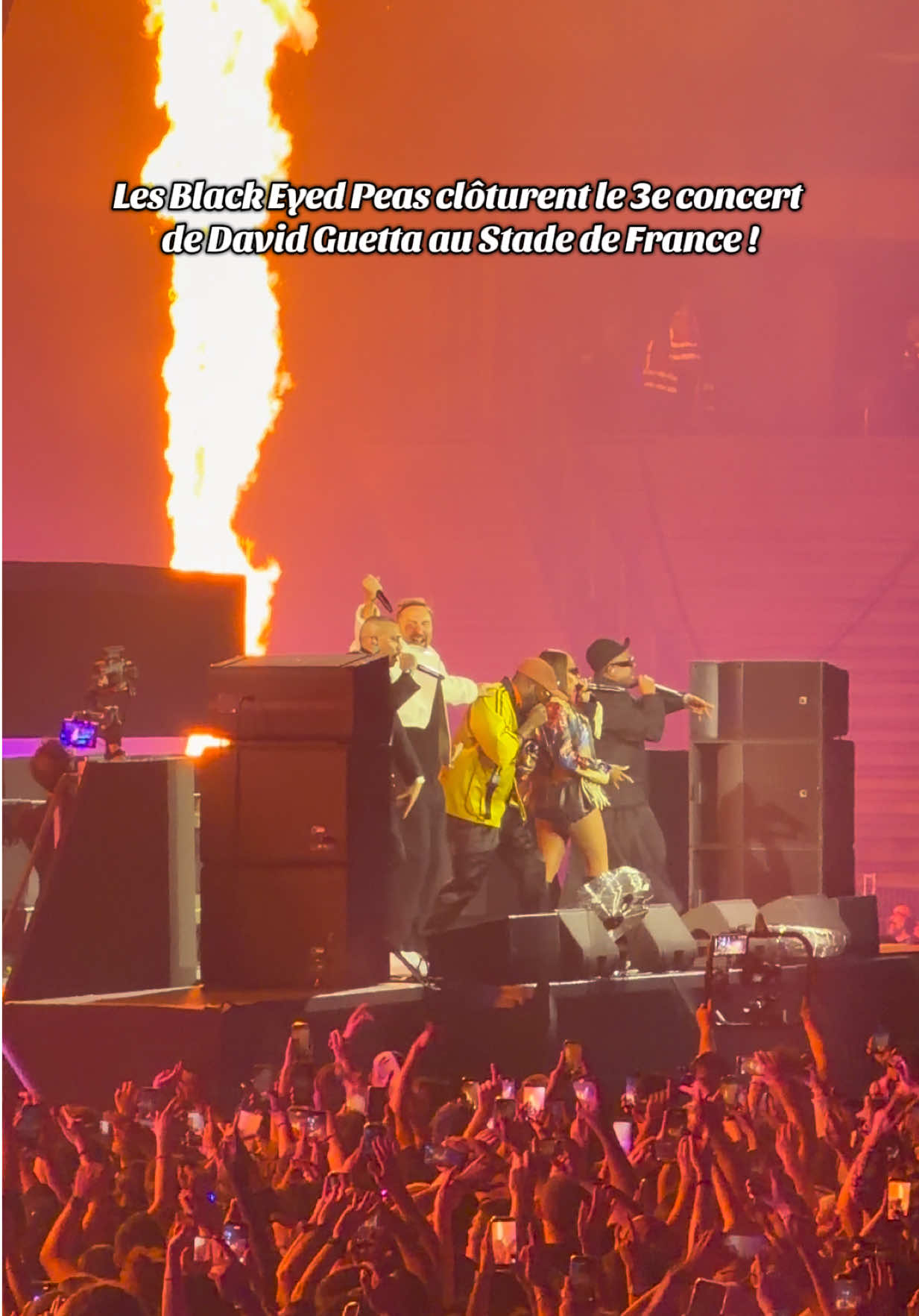 @Stade de France