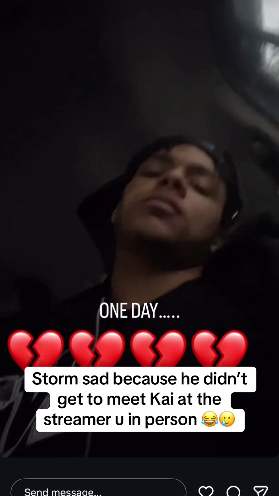 @Storm