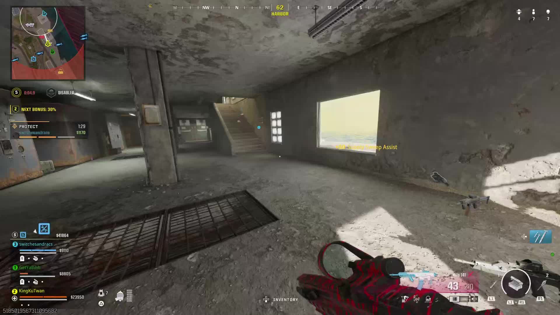 @DJ Darkkness