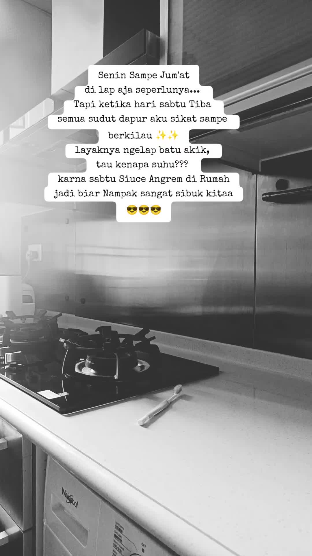 @Aulia Genie