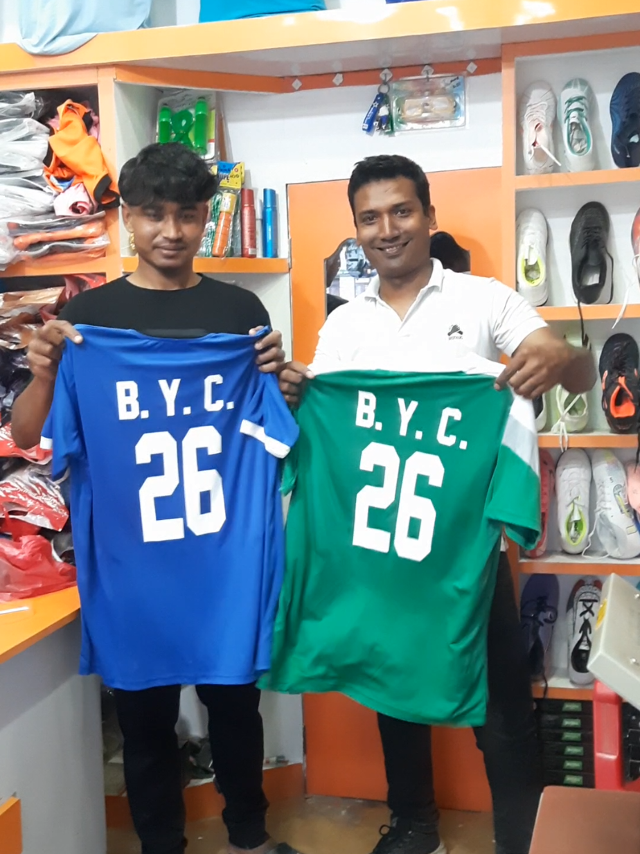 @Brothers Sports