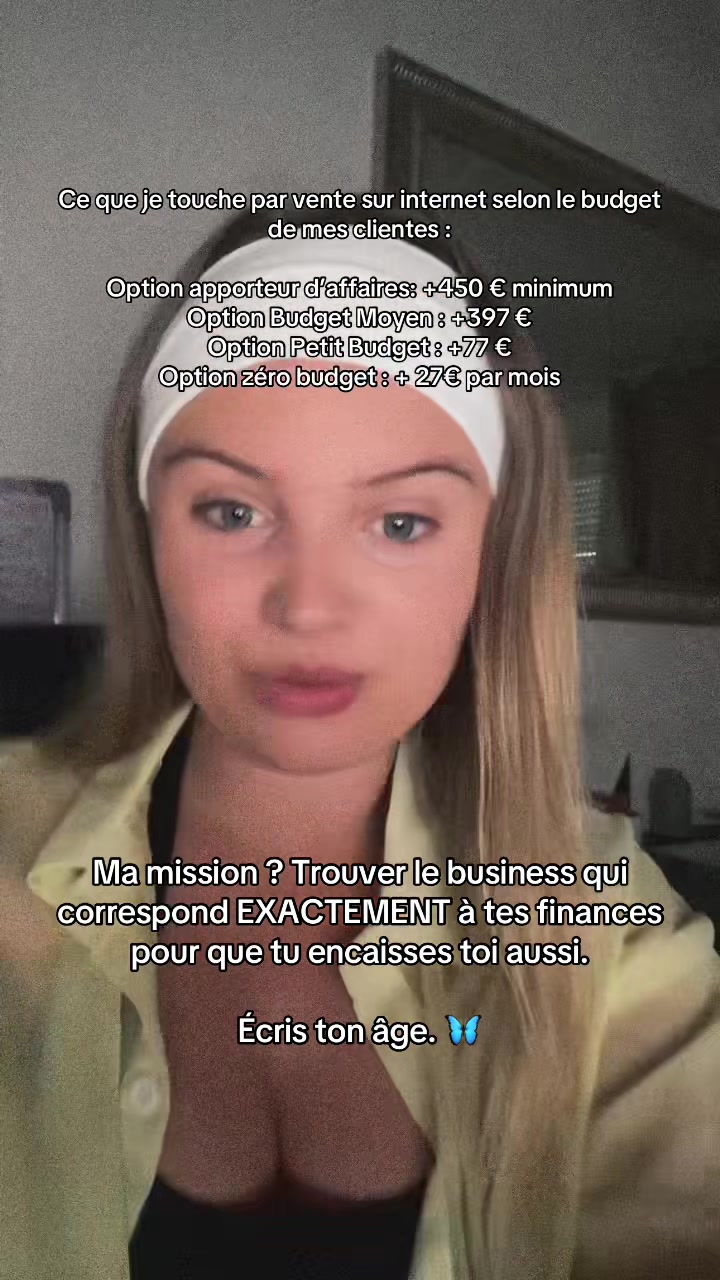@Chloé Thomas