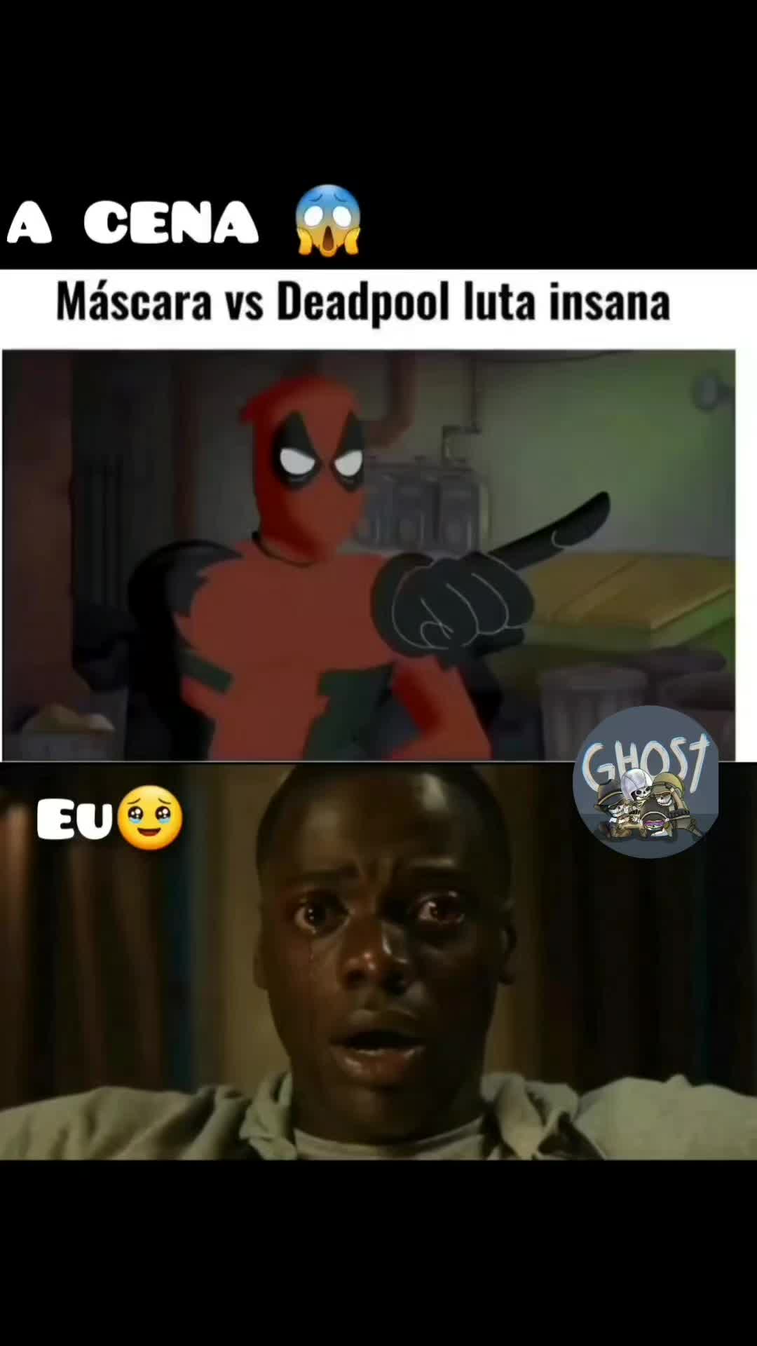@opghosthuntergameplay