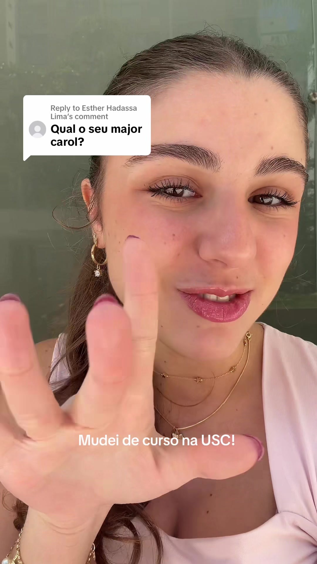@Carol!