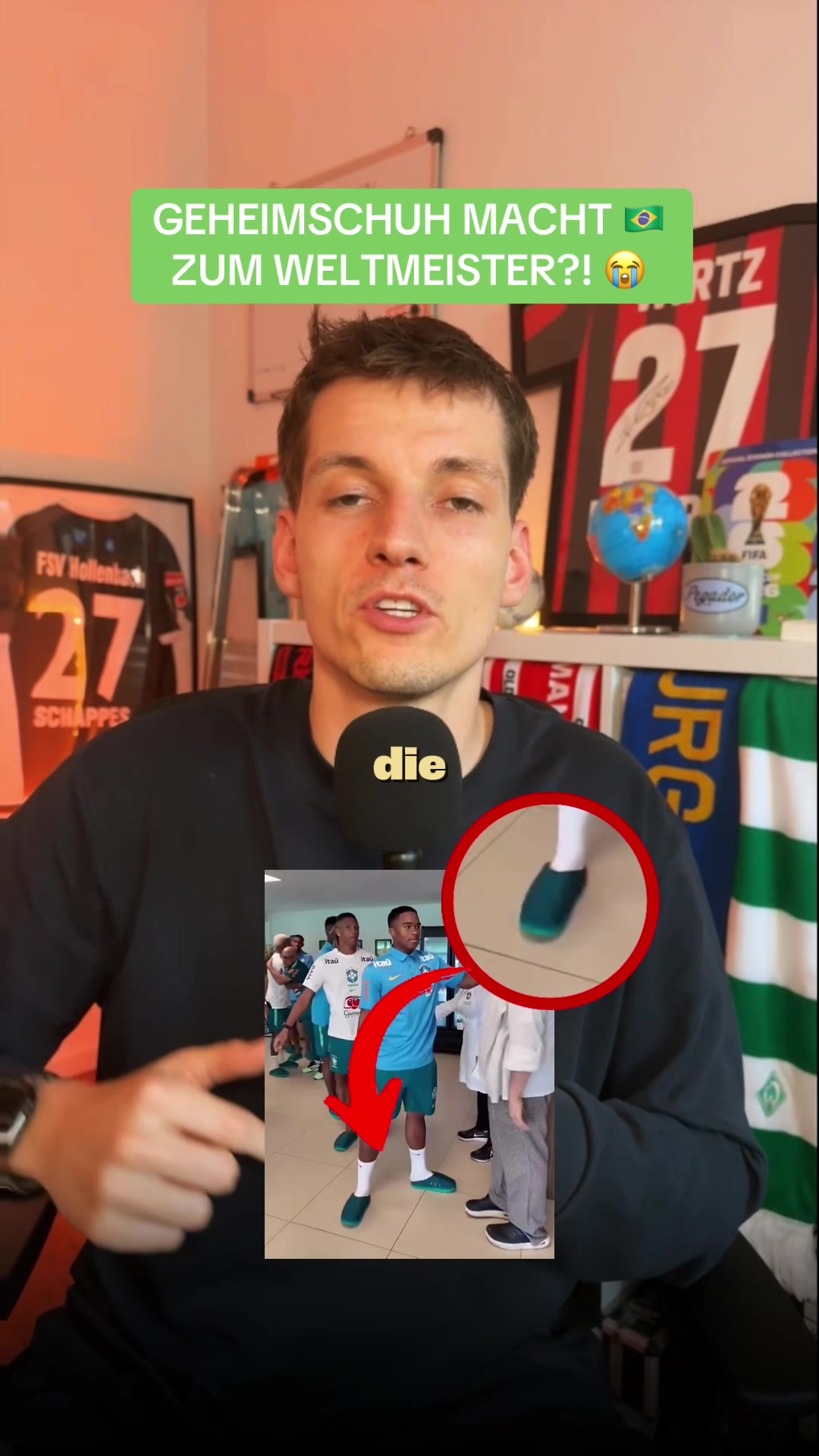 @DANSEN | Daily ⚽️