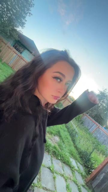 @Darian Janae