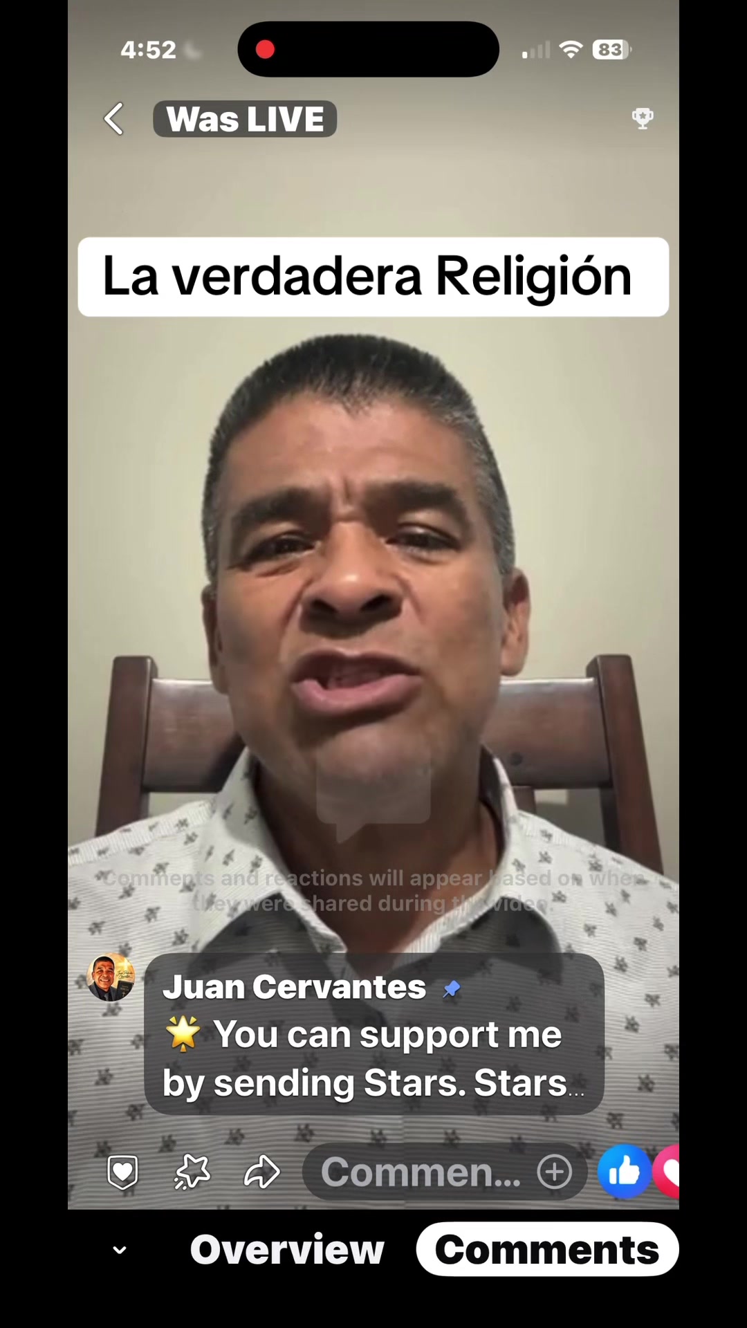 @elpredicadordechurintzio