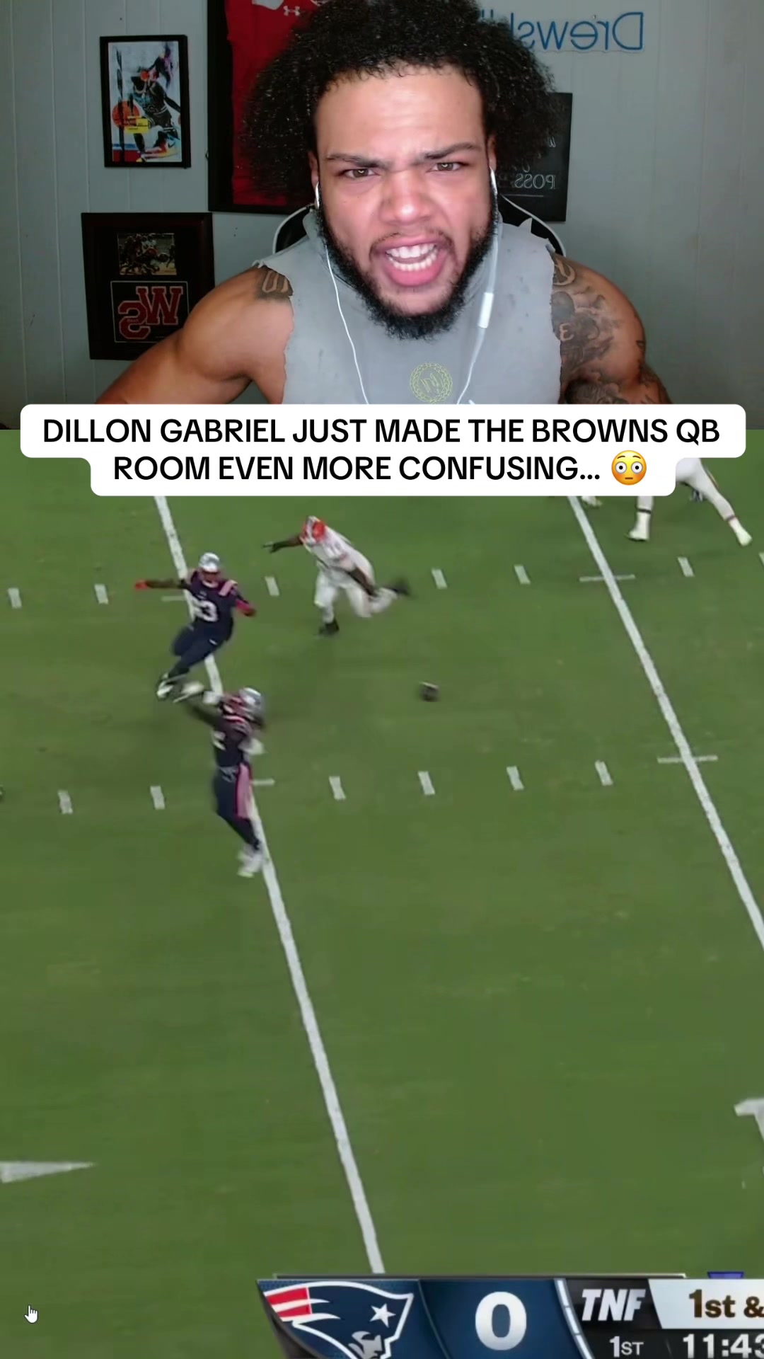 @DrewskiiTv
