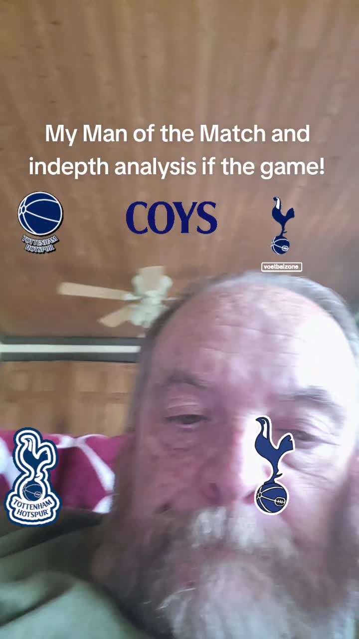 @bigdaddyofhotspurs❌️